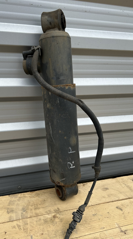 MERCEDES AROCS MP4 SUSPENSION SHOCK ABSORBER - Amortecedor: foto 1 MERCEDES AROCS MP4 SUSPENSION SHOCK ABSORBER - Amortecedor: foto 1