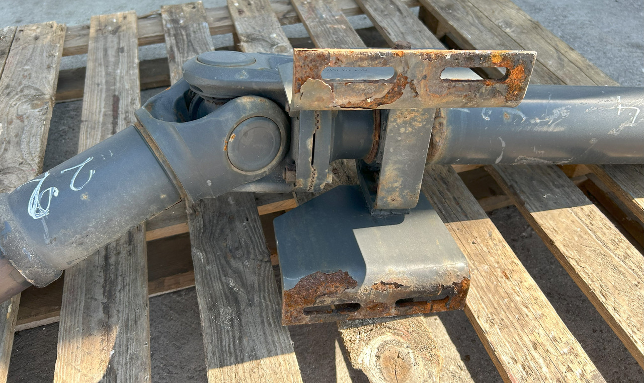 MERCEDES-BENZ ACTROS MP4 DRIVE SHAFT - Veio de transmissão: foto 3 MERCEDES-BENZ ACTROS MP4 DRIVE SHAFT - Veio de transmissão: foto 3