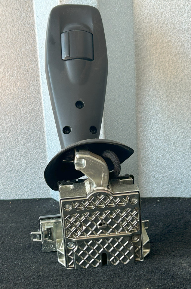 MERCEDES GEAR SHIFT PAPER ACTROS MP4 - Manete de mudanças: foto 5 MERCEDES GEAR SHIFT PAPER ACTROS MP4 - Manete de mudanças: foto 5