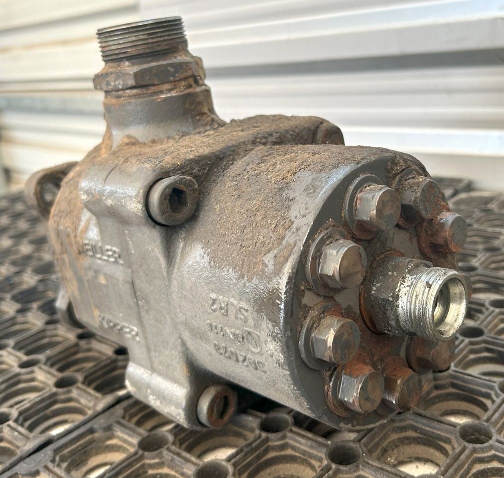 MERCEDES HYDRAULIC PUMP AROCS MP4 - Bomba hidráulica: foto 4 MERCEDES HYDRAULIC PUMP AROCS MP4 - Bomba hidráulica: foto 4