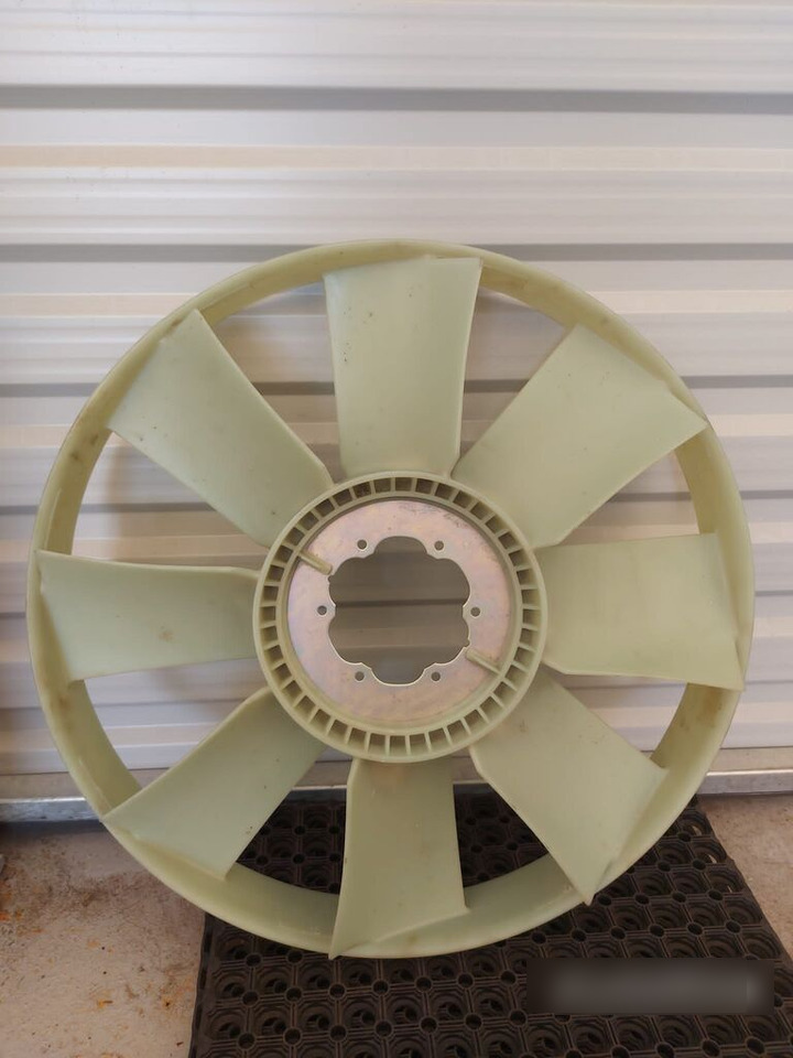 Mercedes-Benz A9062050406 Mercedes-Benz Actros Axor truck - Ventilador de Caminhão: foto 1 Mercedes-Benz A9062050406 Mercedes-Benz Actros Axor truck - Ventilador de Caminhão: foto 1