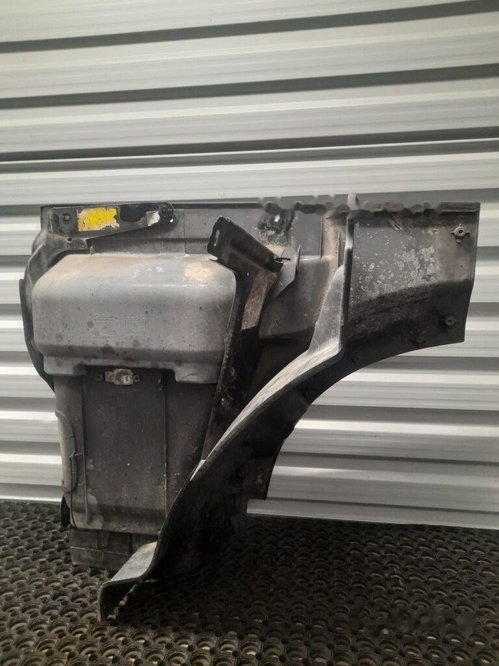 Mercedes-Benz ATEGO AXOR A 9408107516 Mercedes-Benz - Espelho retrovisor de Caminhão: foto 3 Mercedes-Benz ATEGO AXOR A 9408107516 Mercedes-Benz - Espelho retrovisor de Caminhão: foto 3