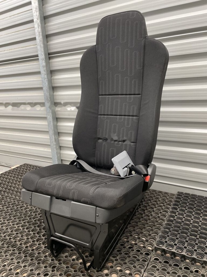 Banco de Caminhão nuevo Mercedes-Benz ATEGO SEATS BRAND NEW truck: foto 6