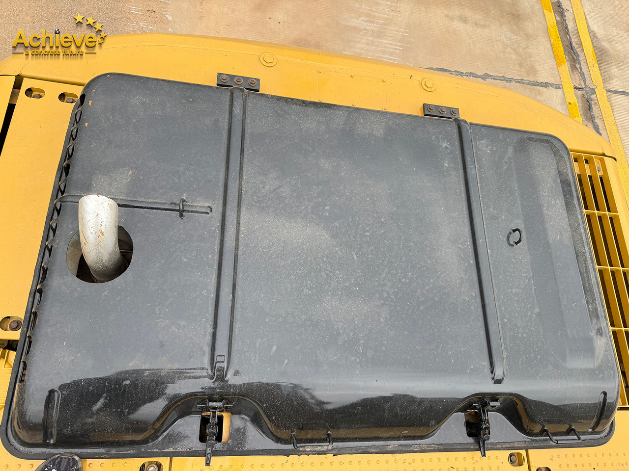 Escavadeira CATERPILLAR CAT 320D C6.4ACERT 1m³ 20930KG  20TON 103Kw/2000rpm 35Mpa【ACHIEVE】 TOP CONDITION!!!: foto 26