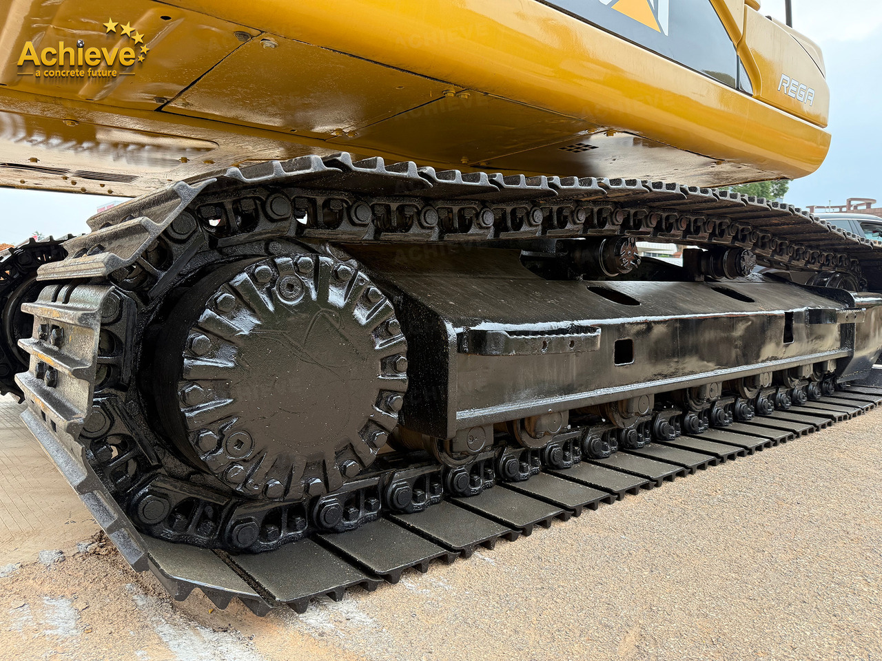 Escavadeira CATERPILLAR CAT 320D C6.4ACERT 1m³ 20930KG  20TON 103Kw/2000rpm 35Mpa【ACHIEVE】 TOP CONDITION!!!: foto 22