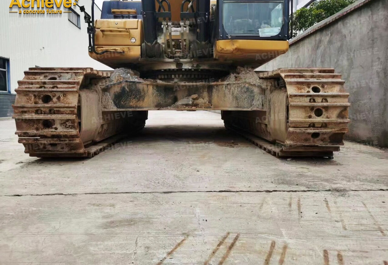 Caterpillar 2020 CAT 349 HOURS 60000 Hydraulic 【ACHIEVE】TOP CONDITION!!! - Escavadora de rastos: foto 3 Caterpillar 2020 CAT 349 HOURS 60000 Hydraulic 【ACHIEVE】TOP CONDITION!!! - Escavadora de rastos: foto 3