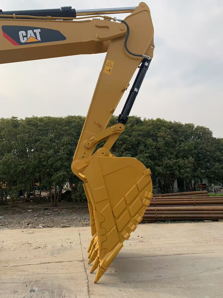 Caterpillar Excavator Secondhand CAT 349, 345 Mining Machine - Escavadora de rastos: foto 3 Caterpillar Excavator Secondhand CAT 349, 345 Mining Machine - Escavadora de rastos: foto 3