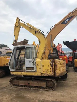 Japan Original Sumitomo Used 0.3m3 Crawler Excavator with Original Color - Escavadora de rastos: foto 1 Japan Original Sumitomo Used 0.3m3 Crawler Excavator with Original Color - Escavadora de rastos: foto 1