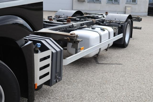 Mercedes-Benz Actros 1842 L nR - Caminhão transportador de contêineres/ Caixa móvel: foto 4 Mercedes-Benz Actros 1842 L nR - Caminhão transportador de contêineres/ Caixa móvel: foto 4