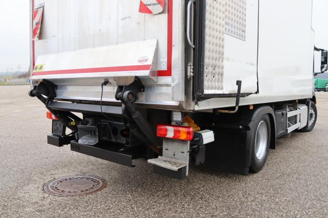 Mercedes-Benz Antos 1832 L - Caminhão frigorífico: foto 4 Mercedes-Benz Antos 1832 L - Caminhão frigorífico: foto 4