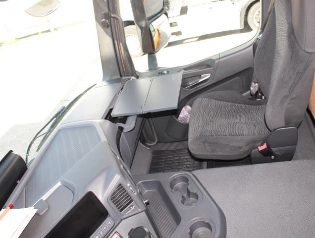 Caminhão basculante Mercedes-Benz Arocs 1835AK NEUZUSTAND: foto 9