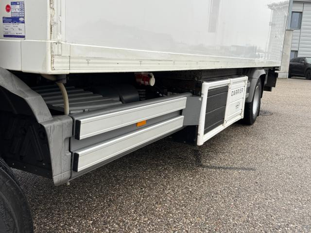 Mercedes-Benz Atego 1524L TIEFKÜHLER L - Caminhão frigorífico: foto 4 Mercedes-Benz Atego 1524L TIEFKÜHLER L - Caminhão frigorífico: foto 4