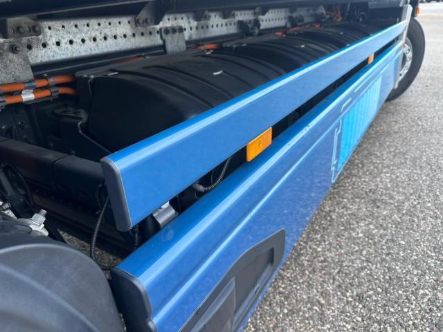 Mercedes-Benz eActros 400 L - Caminhão furgão: foto 4 Mercedes-Benz eActros 400 L - Caminhão furgão: foto 4