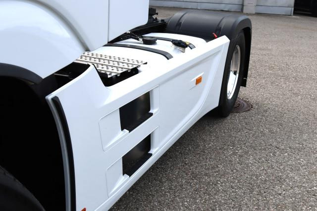 Mercedes-Benz Actros 1851 LS - Tractor: foto 4 Mercedes-Benz Actros 1851 LS - Tractor: foto 4