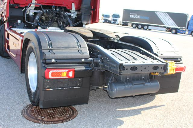 Mercedes-Benz Actros 1853LS DRIVEREXTENT+ - Tractor: foto 5 Mercedes-Benz Actros 1853LS DRIVEREXTENT+ - Tractor: foto 5