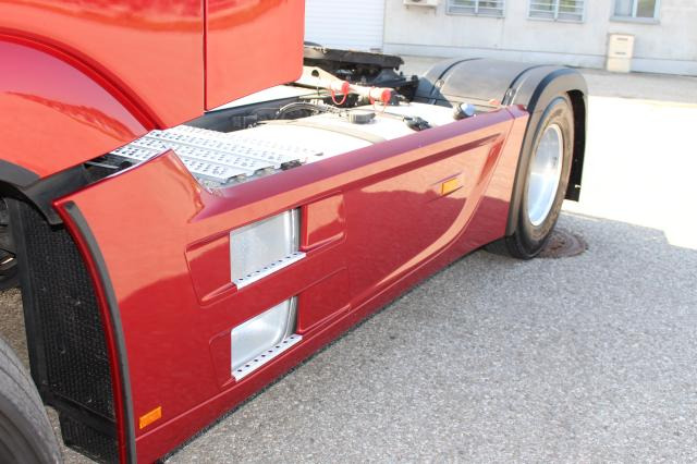 Mercedes-Benz Actros 1853LS DRIVEREXTENT+ - Tractor: foto 4 Mercedes-Benz Actros 1853LS DRIVEREXTENT+ - Tractor: foto 4