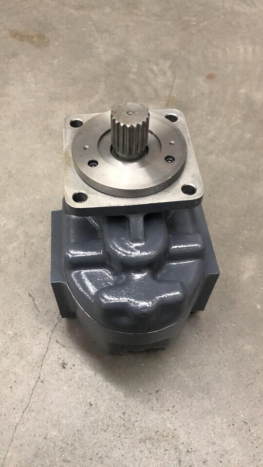 O&K Terex RH40 RH90 RH120 Hyd Oil Cool Pump 1948091 1463504 468-9886 - Bomba de refrigeração de Caminhão: foto 1 O&K Terex RH40 RH90 RH120 Hyd Oil Cool Pump 1948091 1463504 468-9886 - Bomba de refrigeração de Caminhão: foto 1