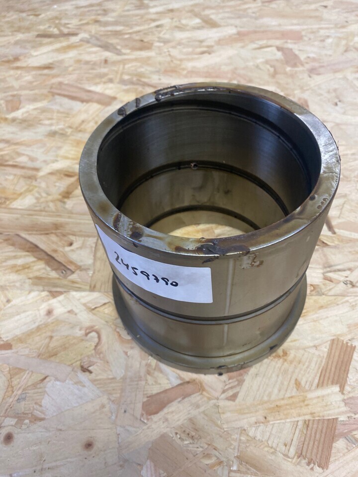 O&K RH30 Bushing 2459790 4021984 533-9171 2459795 4021988 533-9185 - Peça de reposição de Máquina de construção: foto 1 O&K RH30 Bushing 2459790 4021984 533-9171 2459795 4021988 533-9185 - Peça de reposição de Máquina de construção: foto 1