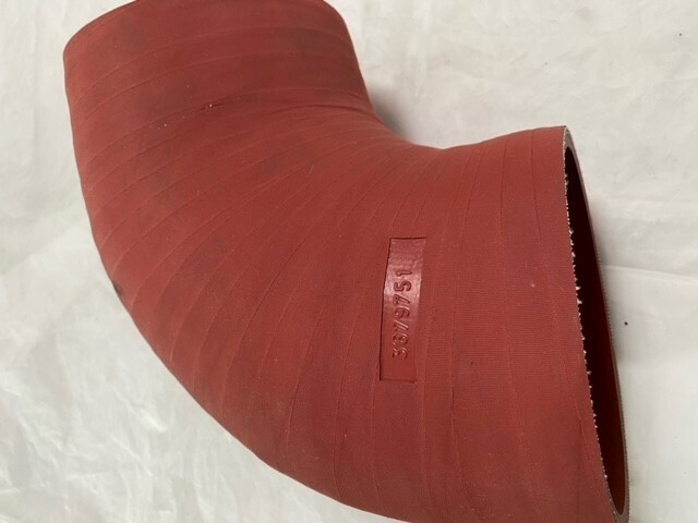 O&K RH90 RH120 RH170 RH200 RH340 Elbow 3679751 1469067 535-0503 - Peça de reposição de Caminhão: foto 1 O&K RH90 RH120 RH170 RH200 RH340 Elbow 3679751 1469067 535-0503 - Peça de reposição de Caminhão: foto 1