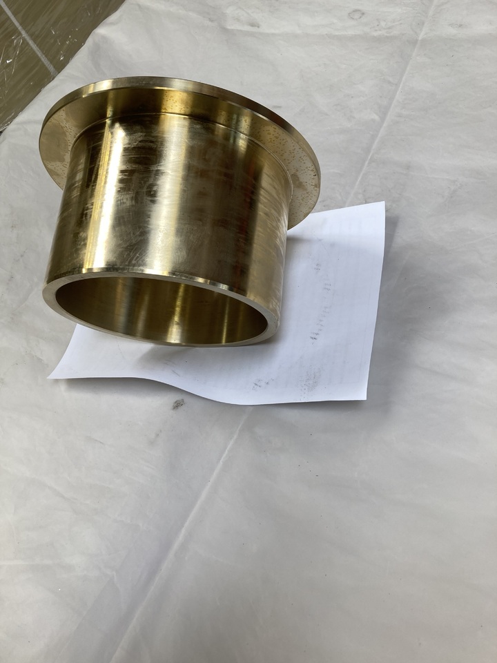 O&K Terex RH30 RH40 RH90 Idler bushings 2183817 2183818 2183820 - Peça de reposição de Caminhão: foto 4 O&K Terex RH30 RH40 RH90 Idler bushings 2183817 2183818 2183820 - Peça de reposição de Caminhão: foto 4