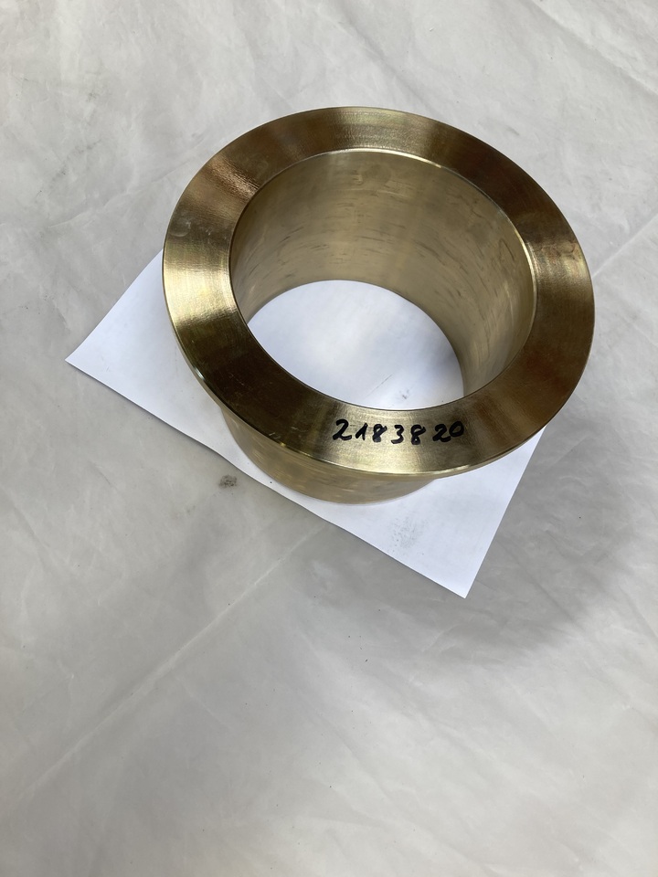 O&K Terex RH30 RH40 RH90 Idler bushings 2183817 2183818 2183820 - Peça de reposição de Caminhão: foto 3 O&K Terex RH30 RH40 RH90 Idler bushings 2183817 2183818 2183820 - Peça de reposição de Caminhão: foto 3