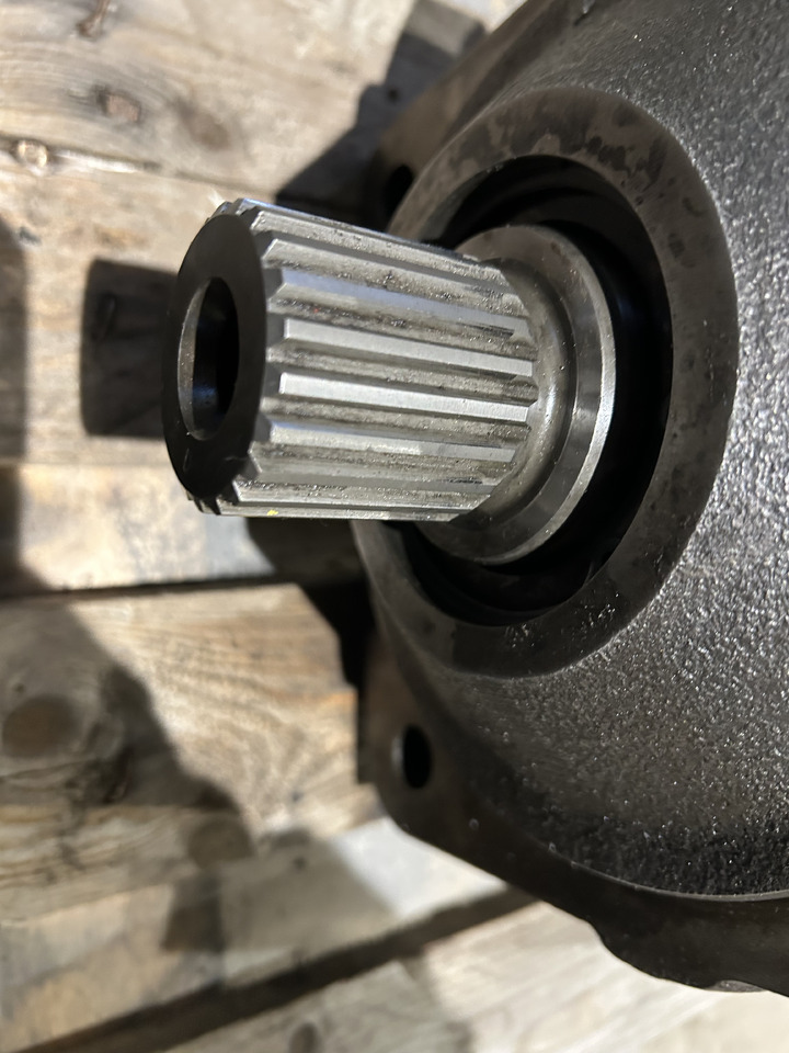 REXROTH Volvo EW160C - Motor hidráulico de Escavadeira de rodas: foto 2 REXROTH Volvo EW160C - Motor hidráulico de Escavadeira de rodas: foto 2