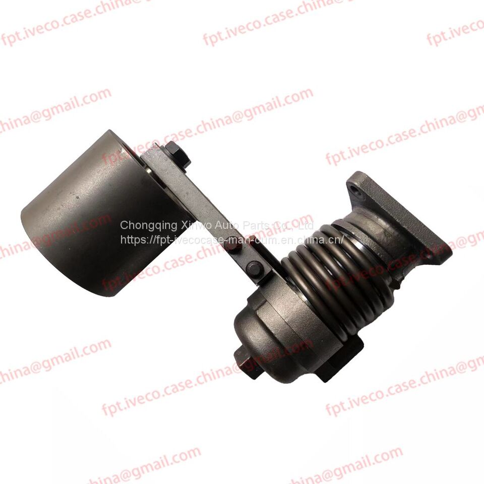 Cummins KTA50-G3 KTA50-C K50 KTA38 diesel engine Idler fan hub 3042770 - Ventilador de Caminhão: foto 1 Cummins KTA50-G3 KTA50-C K50 KTA38 diesel engine Idler fan hub 3042770 - Ventilador de Caminhão: foto 1