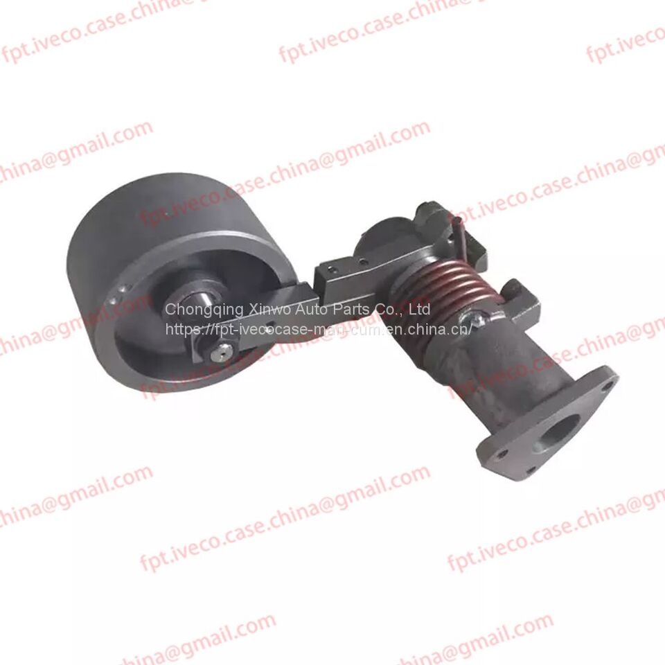 Cummins KTA50-G3 KTA50-C K50 KTA38 diesel engine Idler fan hub 3042770 - Ventilador de Caminhão: foto 2 Cummins KTA50-G3 KTA50-C K50 KTA38 diesel engine Idler fan hub 3042770 - Ventilador de Caminhão: foto 2