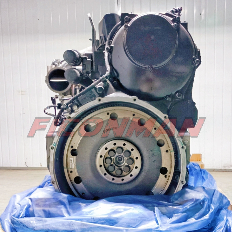 Cursor9 BUS F2CFE612D*J231/F2CFE612A*J098 5802748674 ENGINE COMPLETE 5802748674 - Motor de Ônibus suburbano: foto 3 Cursor9 BUS F2CFE612D*J231/F2CFE612A*J098 5802748674 ENGINE COMPLETE 5802748674 - Motor de Ônibus suburbano: foto 3