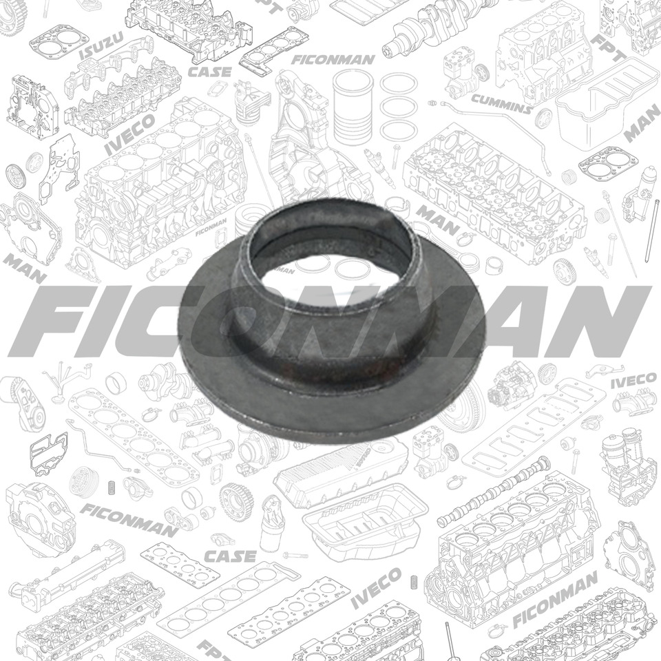 FORD Ford Trucks F-MAX ECOTORQ 9L Valve Retainer - Lower 2C46-6514-AA, T118769, 2C466514AA - Válvula de Caminhão: foto 1 FORD Ford Trucks F-MAX ECOTORQ 9L Valve Retainer - Lower 2C46-6514-AA, T118769, 2C466514AA - Válvula de Caminhão: foto 1