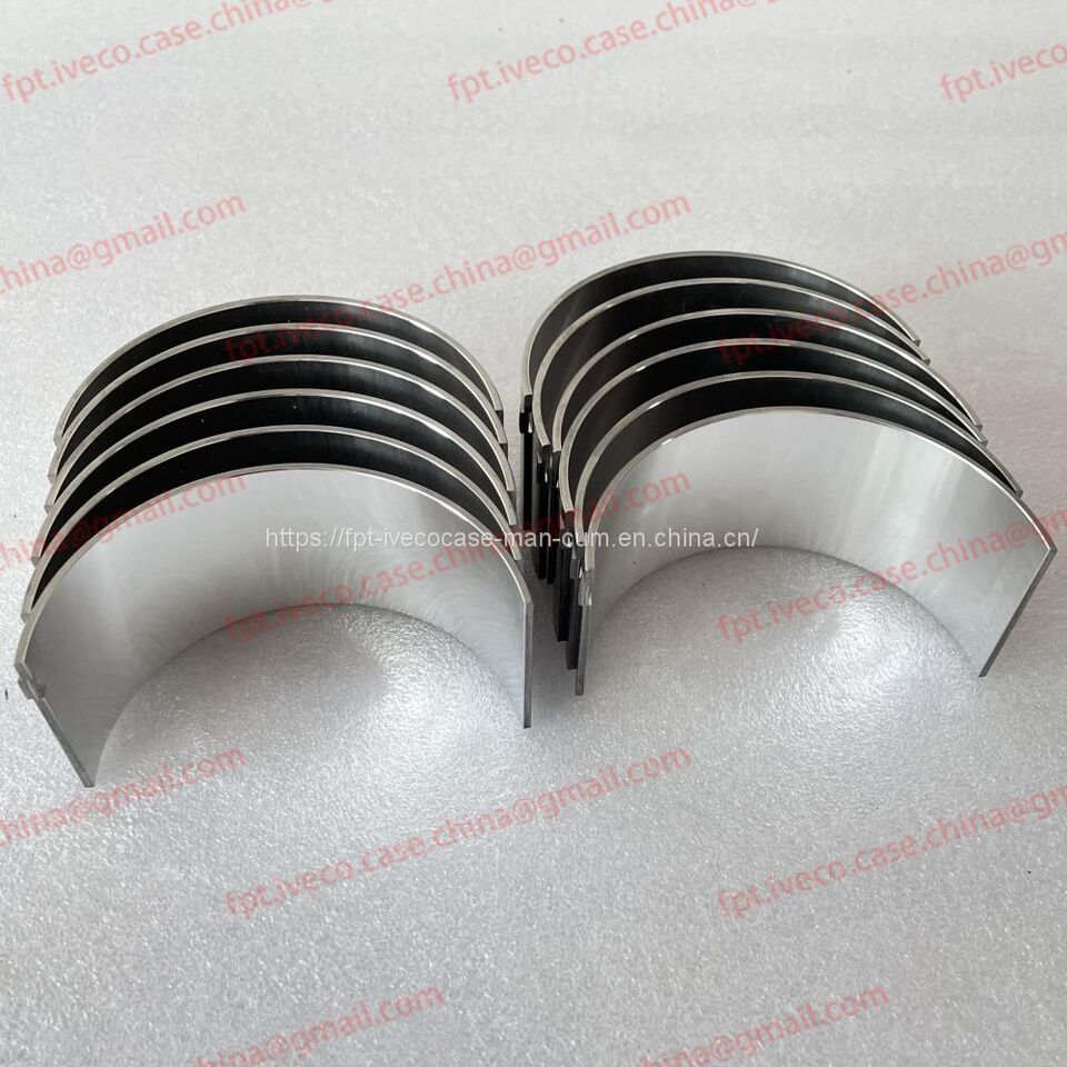 FPT IVECO CASE Cursor11 F3GFE613A B001 5801863562 BEARING SET 500055274 - Engine bearing: foto 2 FPT IVECO CASE Cursor11 F3GFE613A B001 5801863562 BEARING SET 500055274 - Engine bearing: foto 2