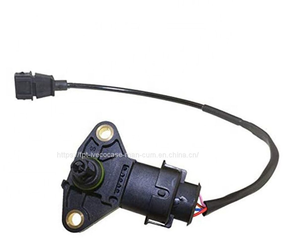 FPT IVECO CASE Cursor13 F3BE0684A B001 504003647 Intake pressure sensor 500360579 - Sensor: foto 3 FPT IVECO CASE Cursor13 F3BE0684A B001 504003647 Intake pressure sensor 500360579 - Sensor: foto 3