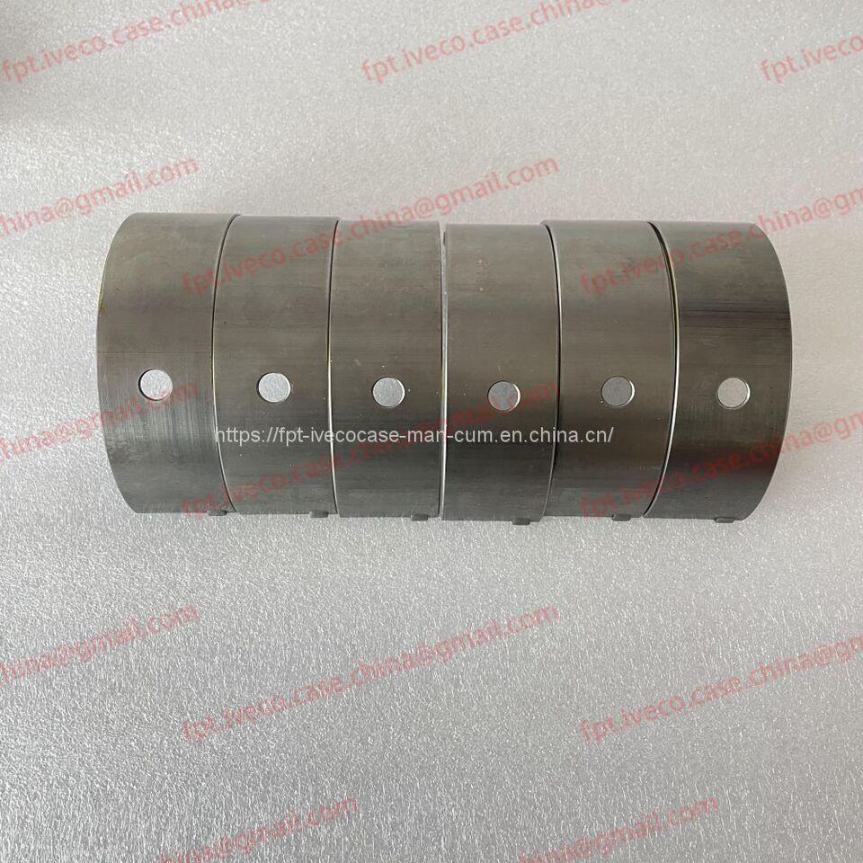 FPT IVECO CASE Cursor13 F3BE0684A B001 504003647 crankshaft bering 2992137 - Engine bearing: foto 1 FPT IVECO CASE Cursor13 F3BE0684A B001 504003647 crankshaft bering 2992137 - Engine bearing: foto 1