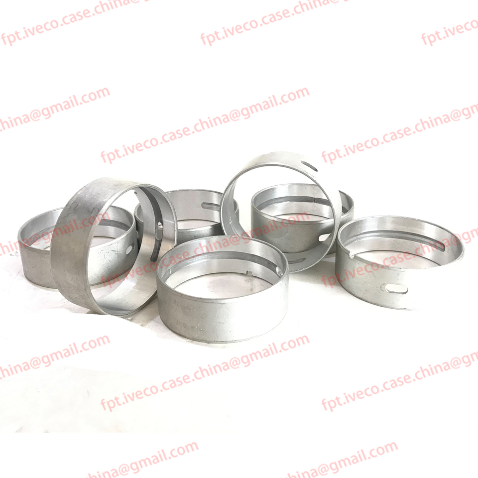 FPT IVECO CASE Cursor9 F2CFE614A*B041/F2CGE614F*V004 5802431166 Camshaft bearing bush 504125778 - Árvore de cames de Caminhão: foto 2 FPT IVECO CASE Cursor9 F2CFE614A*B041/F2CGE614F*V004 5802431166 Camshaft bearing bush 504125778 - Árvore de cames de Caminhão: foto 2