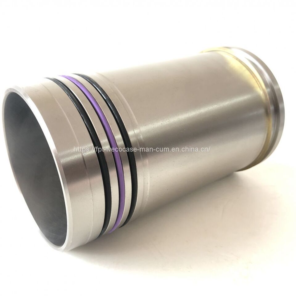 FPT IVECO CASE Cursor9 F2CFE614A*B041/F2CGE614F*V004 5802431166 Cylinder liner 504125561 504202218 504305866 - Piston/ Anel/ Buch de Caminhão: foto 3 FPT IVECO CASE Cursor9 F2CFE614A*B041/F2CGE614F*V004 5802431166 Cylinder liner 504125561 504202218 504305866 - Piston/ Anel/ Buch de Caminhão: foto 3