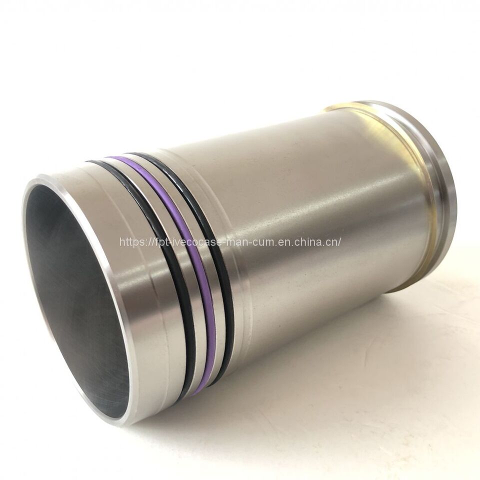 FPT IVECO CASE Cursor9 F2CFE614A*B041/F2CGE614F*V004 5802431166 Cylinder liner O-ring (black) 99459176 - Piston/ Anel/ Buch de Caminhão: foto 2 FPT IVECO CASE Cursor9 F2CFE614A*B041/F2CGE614F*V004 5802431166 Cylinder liner O-ring (black) 99459176 - Piston/ Anel/ Buch de Caminhão: foto 2