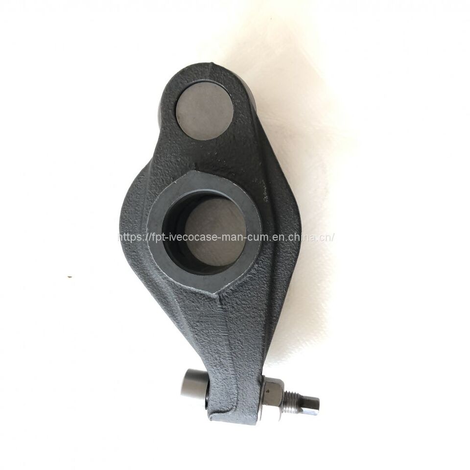 FPT IVECO CASE Cursor9Bus F2CFE612D*J231/F2CFE612A*J098 5802748674 EXHAUST ROCKER ARM 504165682 - Motor e peças de Ônibus: foto 3 FPT IVECO CASE Cursor9Bus F2CFE612D*J231/F2CFE612A*J098 5802748674 EXHAUST ROCKER ARM 504165682 - Motor e peças de Ônibus: foto 3