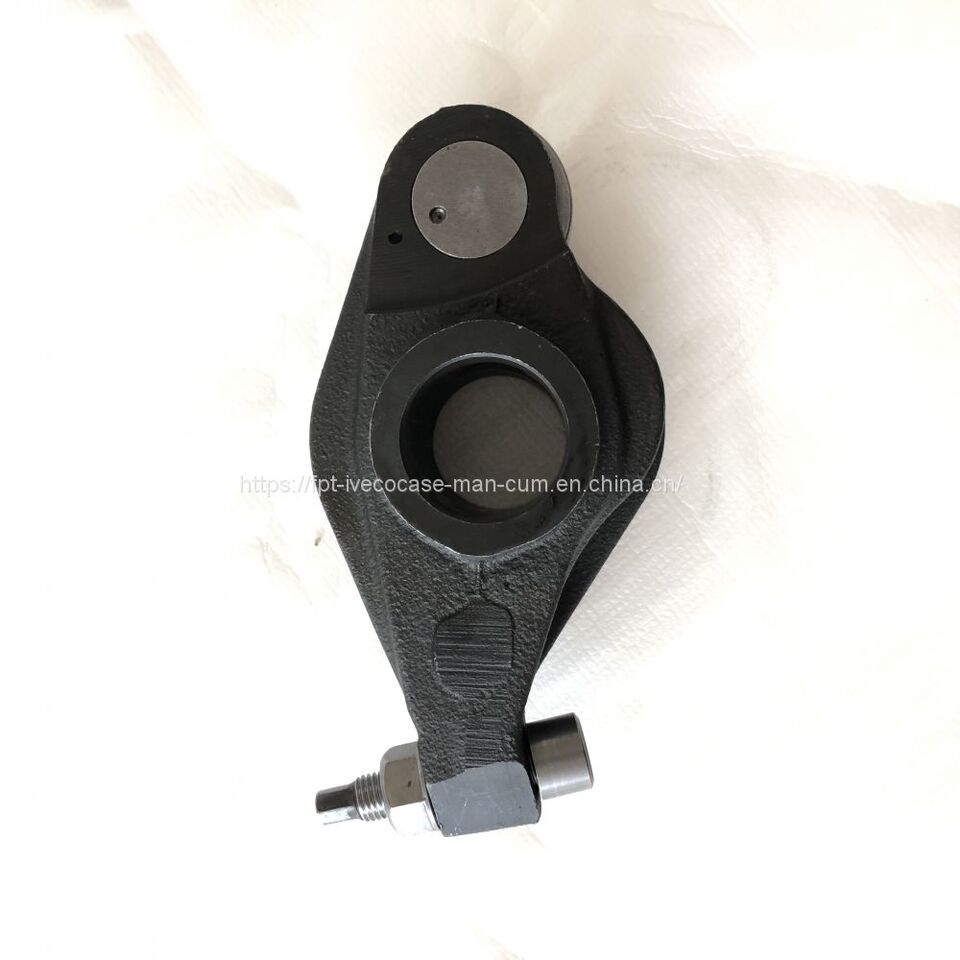 FPT IVECO CASE Cursor9Bus F2CFE612D*J231/F2CFE612A*J098 5802748674 EXHAUST ROCKER ARM 504165682 - Motor e peças de Ônibus: foto 2 FPT IVECO CASE Cursor9Bus F2CFE612D*J231/F2CFE612A*J098 5802748674 EXHAUST ROCKER ARM 504165682 - Motor e peças de Ônibus: foto 2