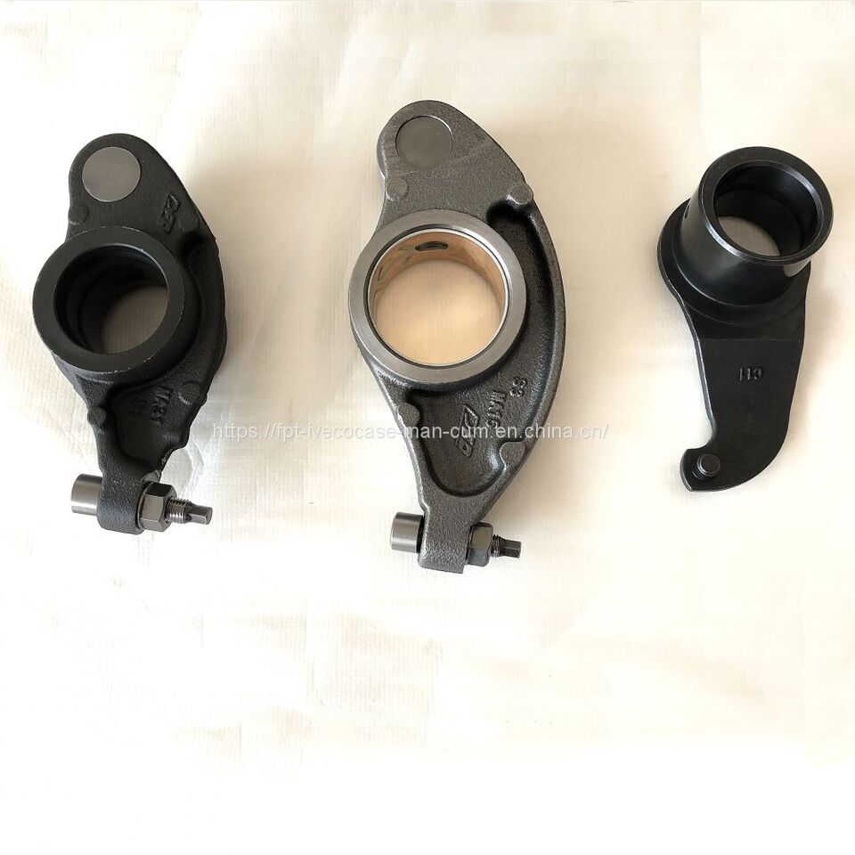 FPT IVECO CASE Cursor9Bus F2CFE612D*J231/F2CFE612A*J098 5802748674 EXHAUST ROCKER ARM 504165682 - Motor e peças de Ônibus: foto 4 FPT IVECO CASE Cursor9Bus F2CFE612D*J231/F2CFE612A*J098 5802748674 EXHAUST ROCKER ARM 504165682 - Motor e peças de Ônibus: foto 4