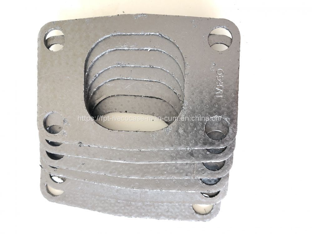 FPT IVECO CASE Cursor9Bus F2CFE612D*J231/F2CFE612A*J098 5802748674 FLAT GASKET ENGINE 504154202 - Junta de motor de Ônibus: foto 3 FPT IVECO CASE Cursor9Bus F2CFE612D*J231/F2CFE612A*J098 5802748674 FLAT GASKET ENGINE 504154202 - Junta de motor de Ônibus: foto 3