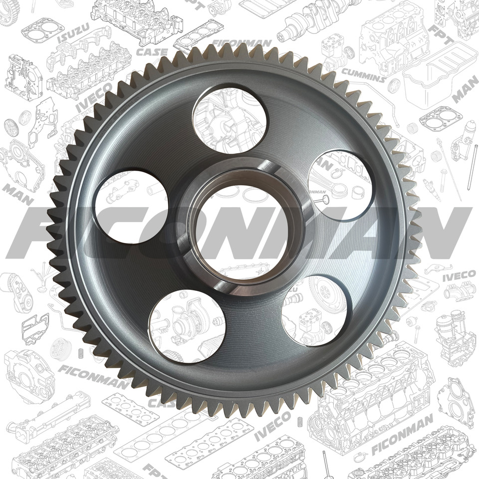 FPT IVECO CASE Cursor9Bus F2CFE612D*J231/F2CFE612A*J098 5802748674 GEAR 504291055 - Motor e peças de Ônibus: foto 1 FPT IVECO CASE Cursor9Bus F2CFE612D*J231/F2CFE612A*J098 5802748674 GEAR 504291055 - Motor e peças de Ônibus: foto 1