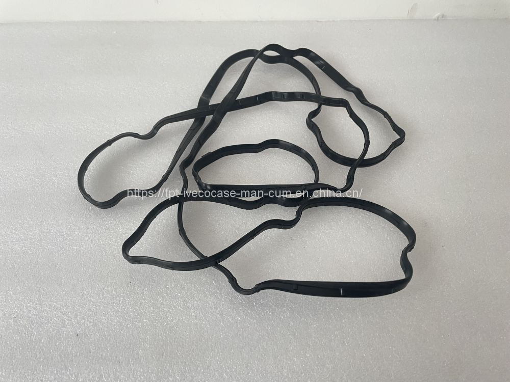 FPT IVECO CASE Cursor9Bus F2CFE612D*J231/F2CFE612A*J098 5802748674 HEAD COVER GASKET 5801886274 - Junta de motor de Ônibus: foto 2 FPT IVECO CASE Cursor9Bus F2CFE612D*J231/F2CFE612A*J098 5802748674 HEAD COVER GASKET 5801886274 - Junta de motor de Ônibus: foto 2
