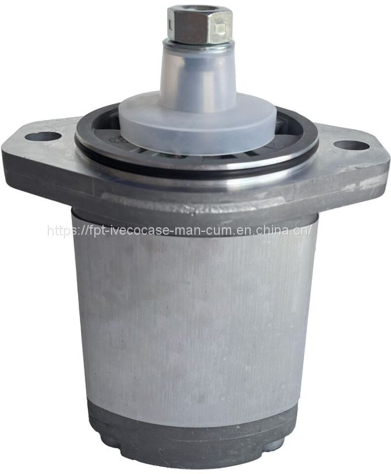 FPT IVECO CASE Cursor9Bus F2CFE612D*J231/F2CFE612A*J098 5802748674 HYD. PUMP 5801348659 - Bomba hidráulica de Ônibus: foto 4 FPT IVECO CASE Cursor9Bus F2CFE612D*J231/F2CFE612A*J098 5802748674 HYD. PUMP 5801348659 - Bomba hidráulica de Ônibus: foto 4