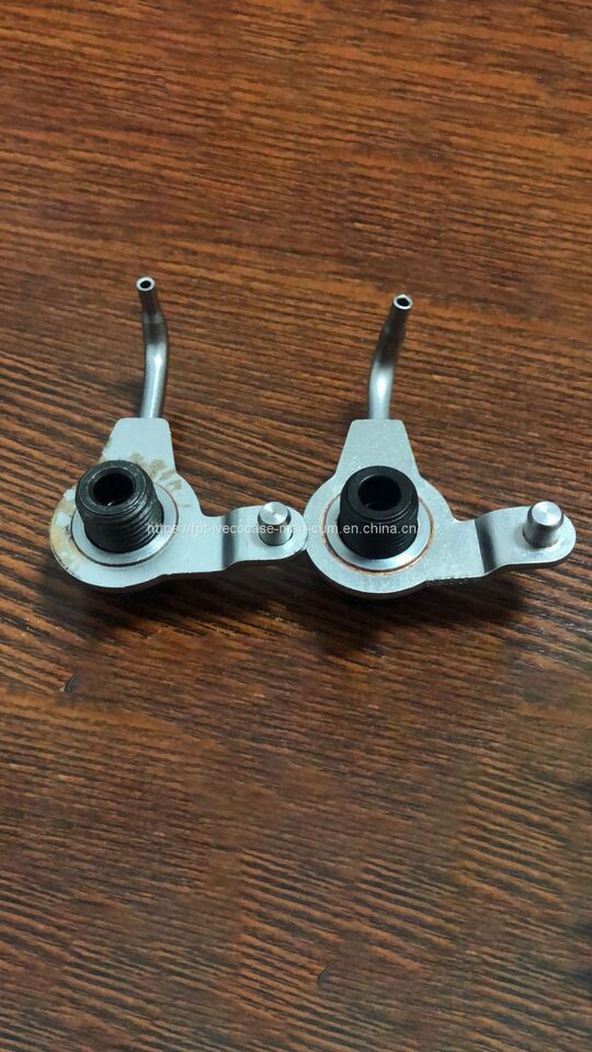 FPT IVECO CASE Cursor9Bus F2CFE612D*J231/F2CFE612A*J098 5802748674 OIL NOZZLE 504127000/504236099 - Motor e peças de Ônibus: foto 3 FPT IVECO CASE Cursor9Bus F2CFE612D*J231/F2CFE612A*J098 5802748674 OIL NOZZLE 504127000/504236099 - Motor e peças de Ônibus: foto 3