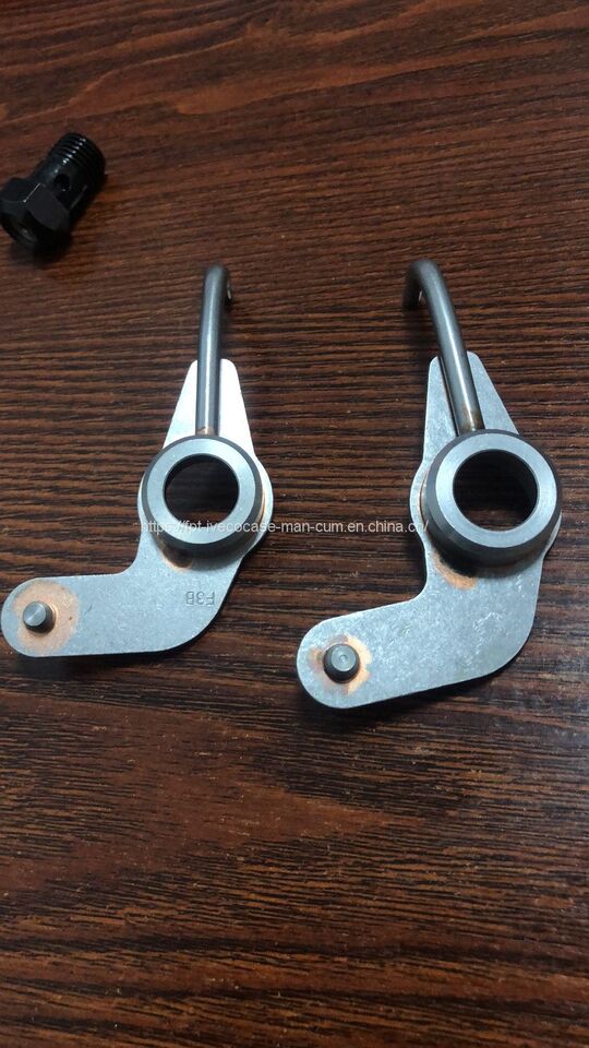 FPT IVECO CASE Cursor9Bus F2CFE612D*J231/F2CFE612A*J098 5802748674 OIL NOZZLE 504127000/504236099 - Motor e peças de Ônibus: foto 2 FPT IVECO CASE Cursor9Bus F2CFE612D*J231/F2CFE612A*J098 5802748674 OIL NOZZLE 504127000/504236099 - Motor e peças de Ônibus: foto 2