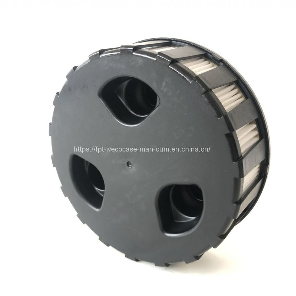 FPT IVECO CASE Cursor9Bus F2CFE612D*J231/F2CFE612A*J098 5802748674 breathing filter 504334915 - Motor e peças de Ônibus: foto 3 FPT IVECO CASE Cursor9Bus F2CFE612D*J231/F2CFE612A*J098 5802748674 breathing filter 504334915 - Motor e peças de Ônibus: foto 3