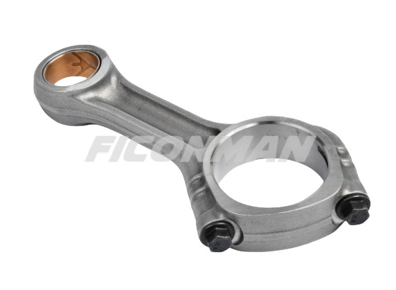 Iveco Daily Fiat Ducato F1AE F1C Connecting Rod 504341496 - Biela de Veículo comercial: foto 1 Iveco Daily Fiat Ducato F1AE F1C Connecting Rod 504341496 - Biela de Veículo comercial: foto 1