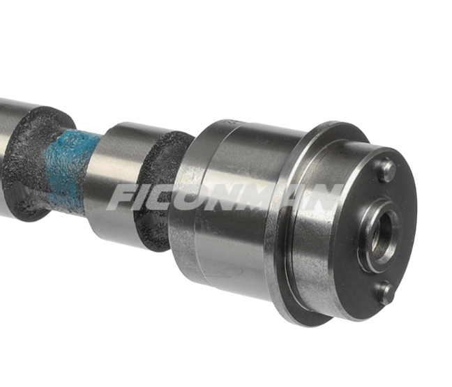 Iveco Daily Fiat Ducato F1C Camshaft 504080984 504246094 - Árvore de cames de Veículo comercial: foto 2 Iveco Daily Fiat Ducato F1C Camshaft 504080984 504246094 - Árvore de cames de Veículo comercial: foto 2