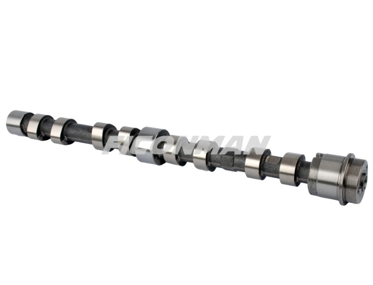 Iveco Daily Fiat Ducato F1C Camshaft 504080985 504246091 504246093 - Árvore de cames de Veículo comercial: foto 2 Iveco Daily Fiat Ducato F1C Camshaft 504080985 504246091 504246093 - Árvore de cames de Veículo comercial: foto 2