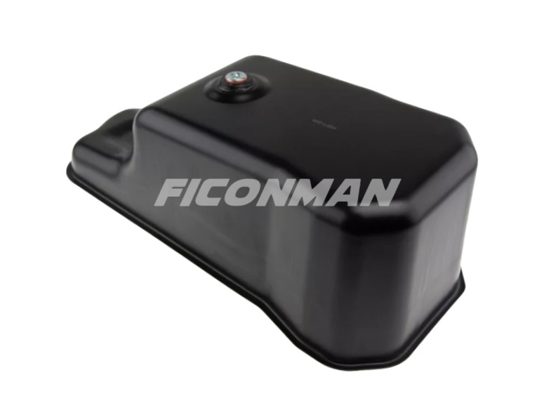 Iveco Daily Fiat F1C Oil Pan 5801556927 504083971 504104359 504083813 - Cárter de óleo de Veículo comercial: foto 2 Iveco Daily Fiat F1C Oil Pan 5801556927 504083971 504104359 504083813 - Cárter de óleo de Veículo comercial: foto 2